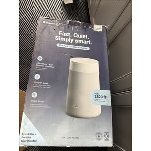 Blueair Blue Pure 311i Max Air Purifier Open Box